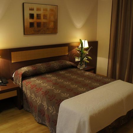 Lorquí Tch Hotel מראה חיצוני תמונה