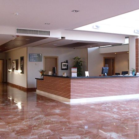 Lorquí Tch Hotel מראה חיצוני תמונה