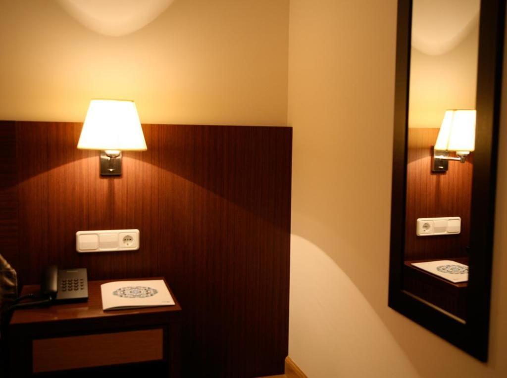 Lorquí Tch Hotel מראה חיצוני תמונה