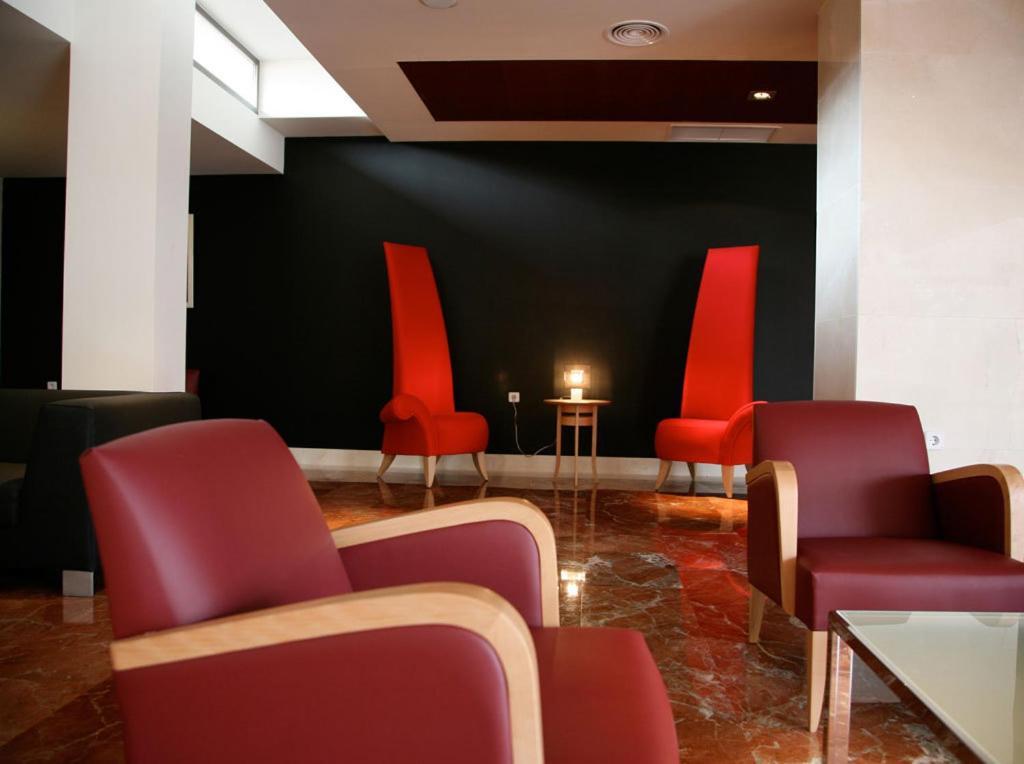 Lorquí Tch Hotel מראה חיצוני תמונה