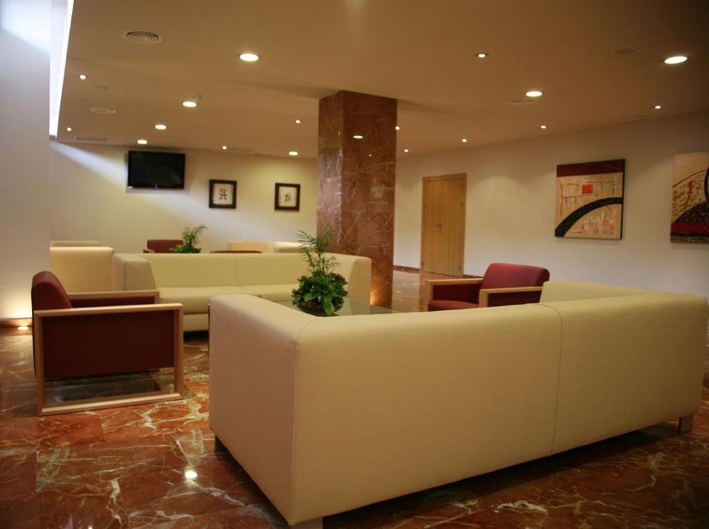 Lorquí Tch Hotel מראה חיצוני תמונה