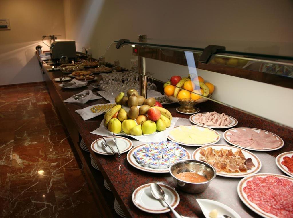 Lorquí Tch Hotel מראה חיצוני תמונה