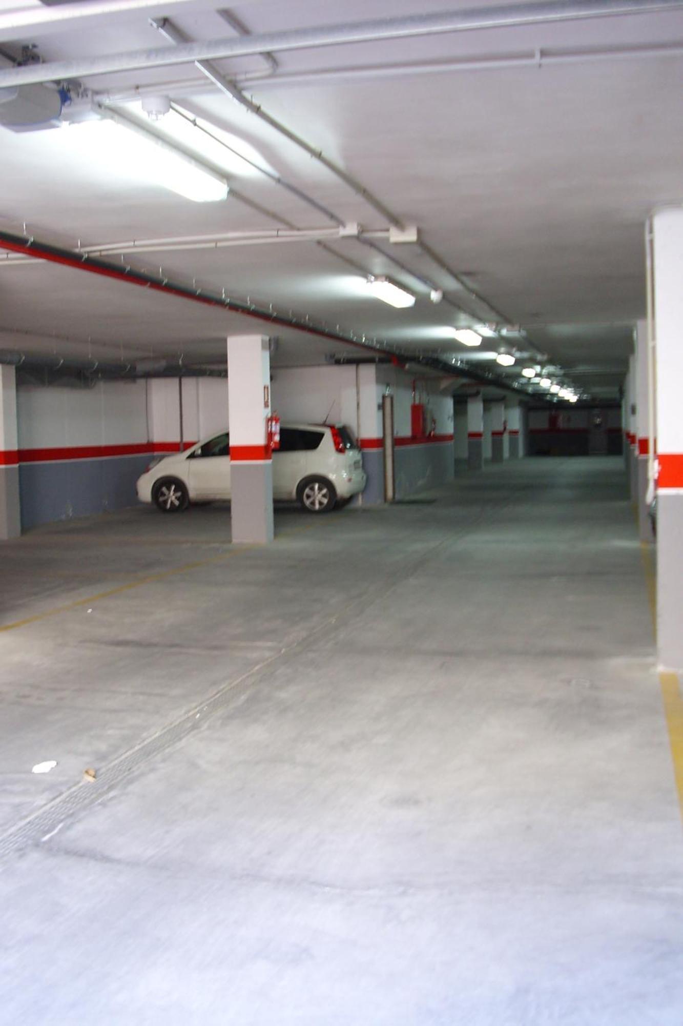 Lorquí Tch Hotel מראה חיצוני תמונה