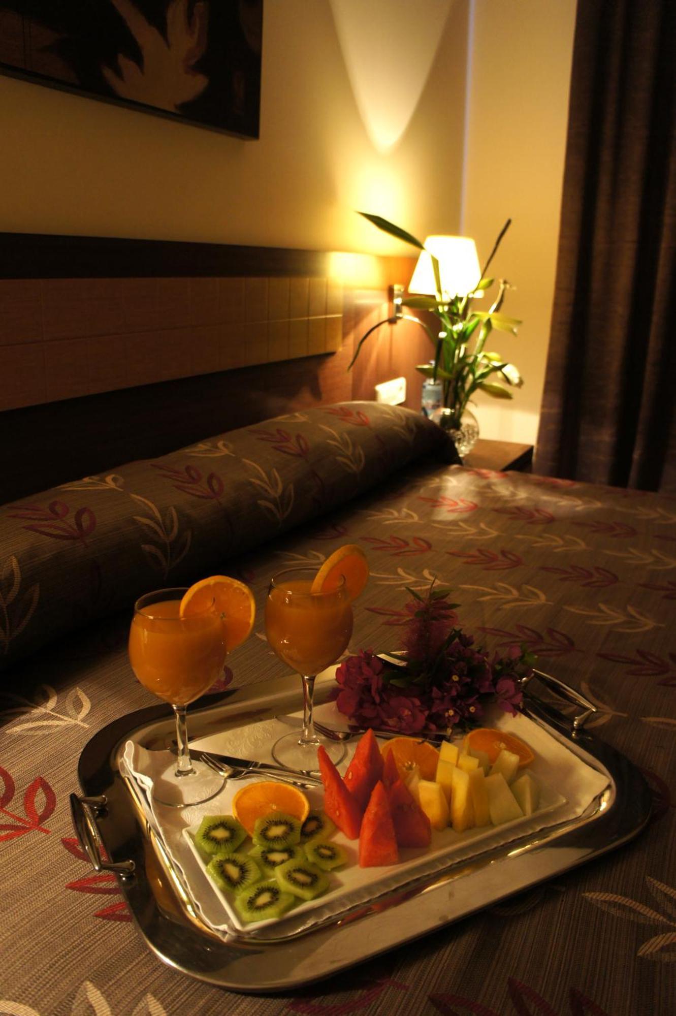Lorquí Tch Hotel מראה חיצוני תמונה