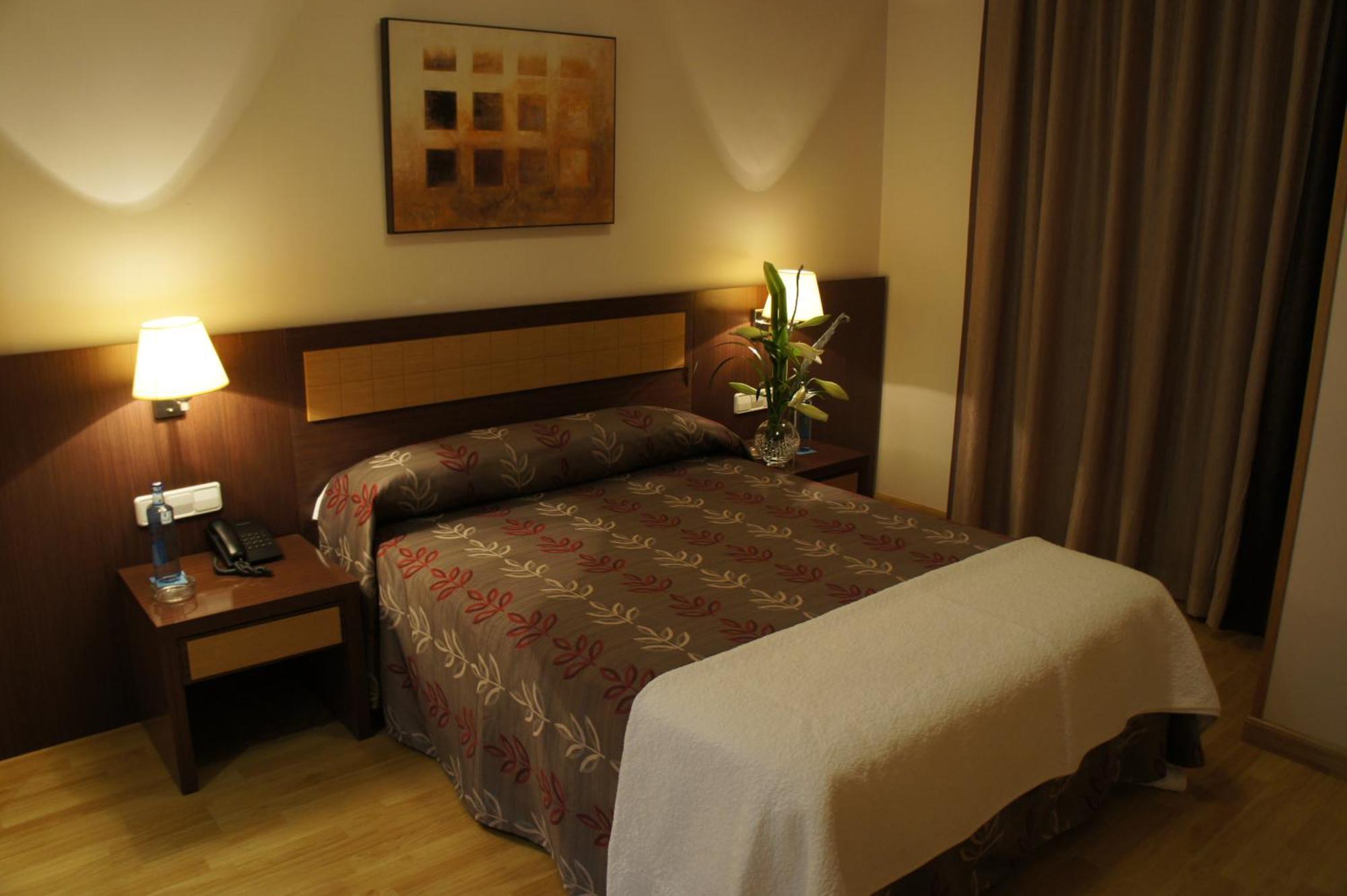Lorquí Tch Hotel מראה חיצוני תמונה