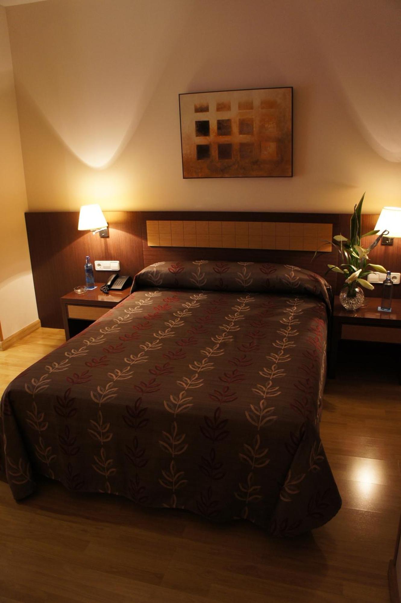 Lorquí Tch Hotel מראה חיצוני תמונה