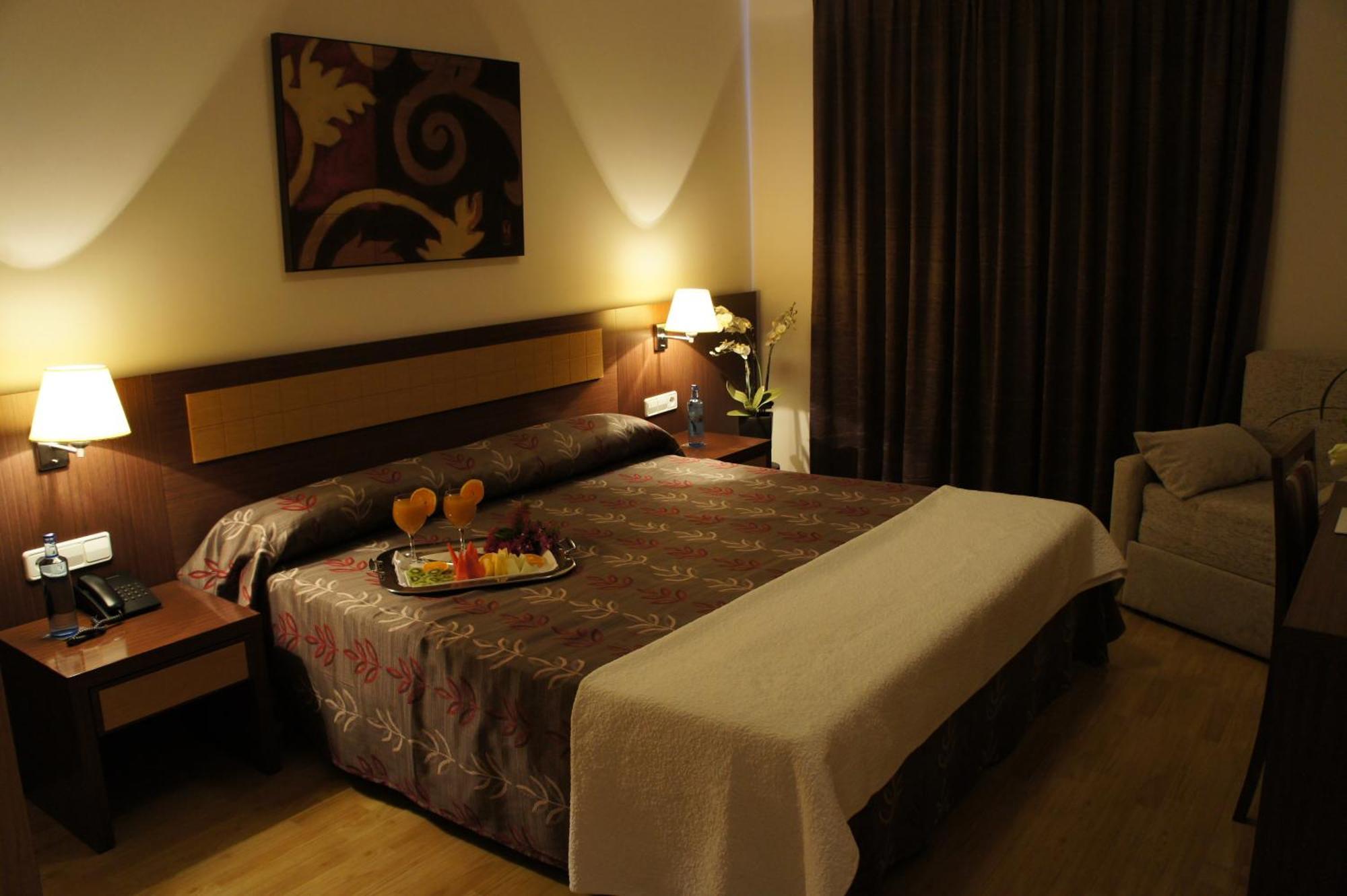 Lorquí Tch Hotel מראה חיצוני תמונה