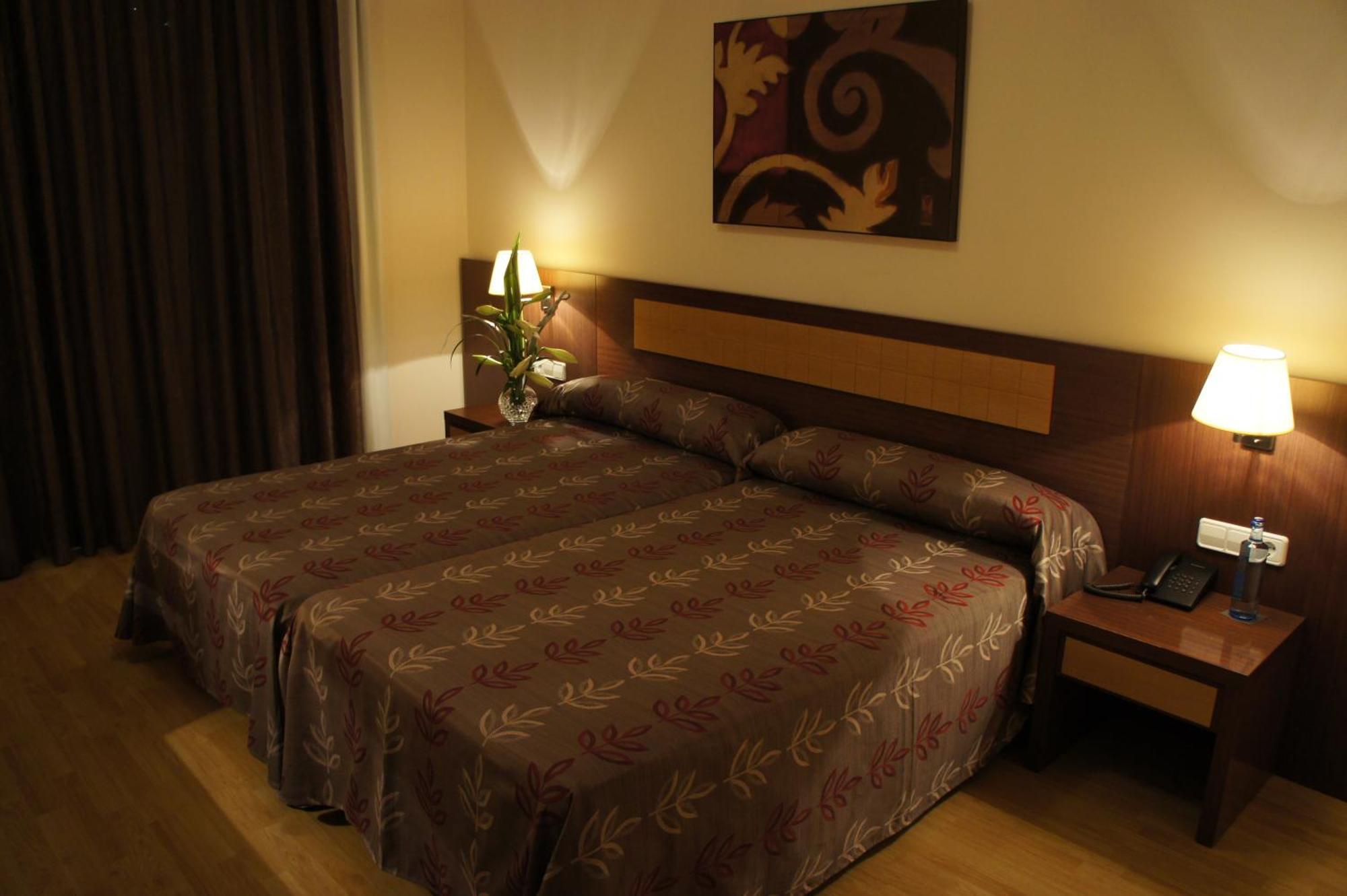 Lorquí Tch Hotel מראה חיצוני תמונה