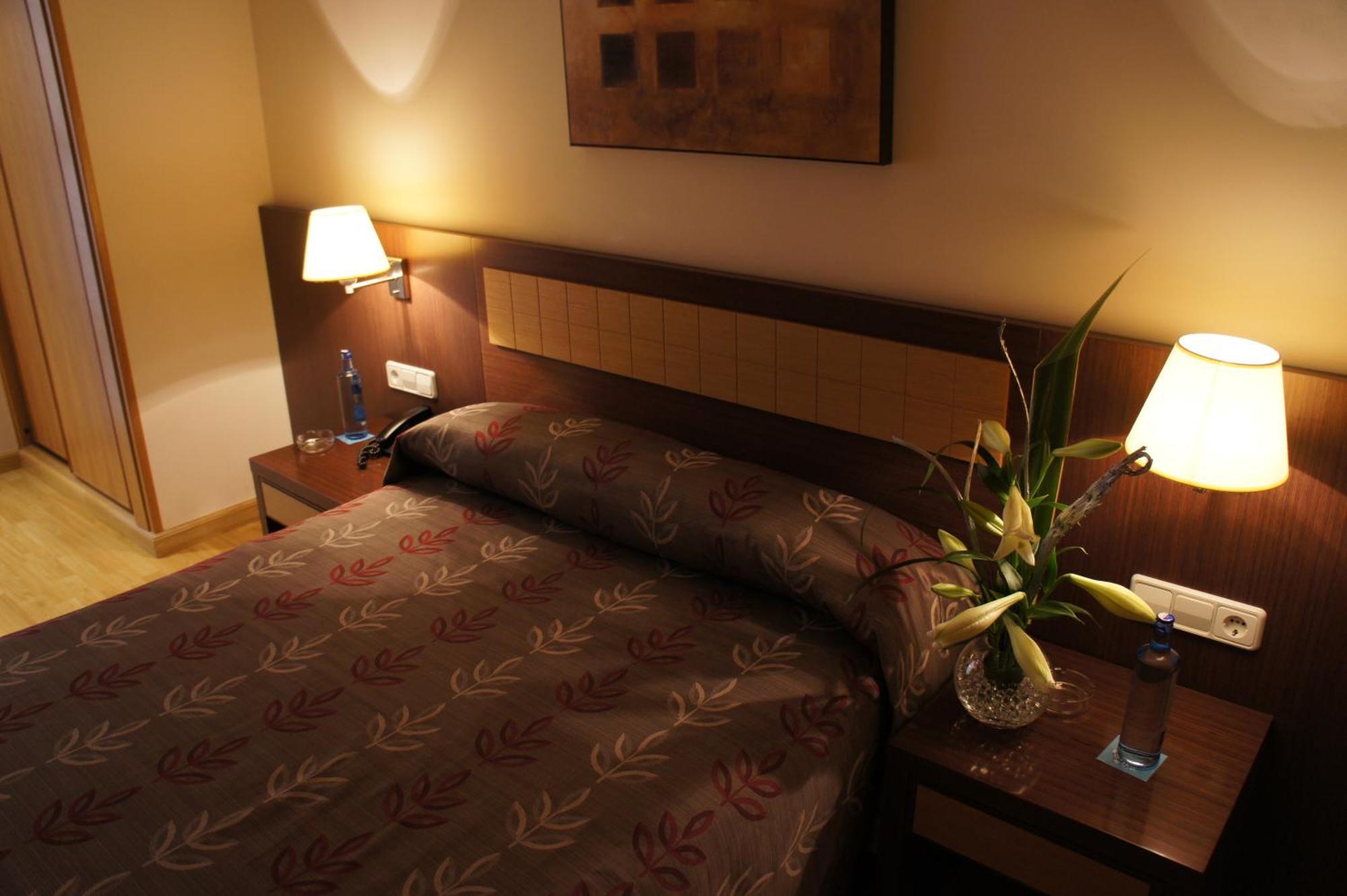 Lorquí Tch Hotel מראה חיצוני תמונה