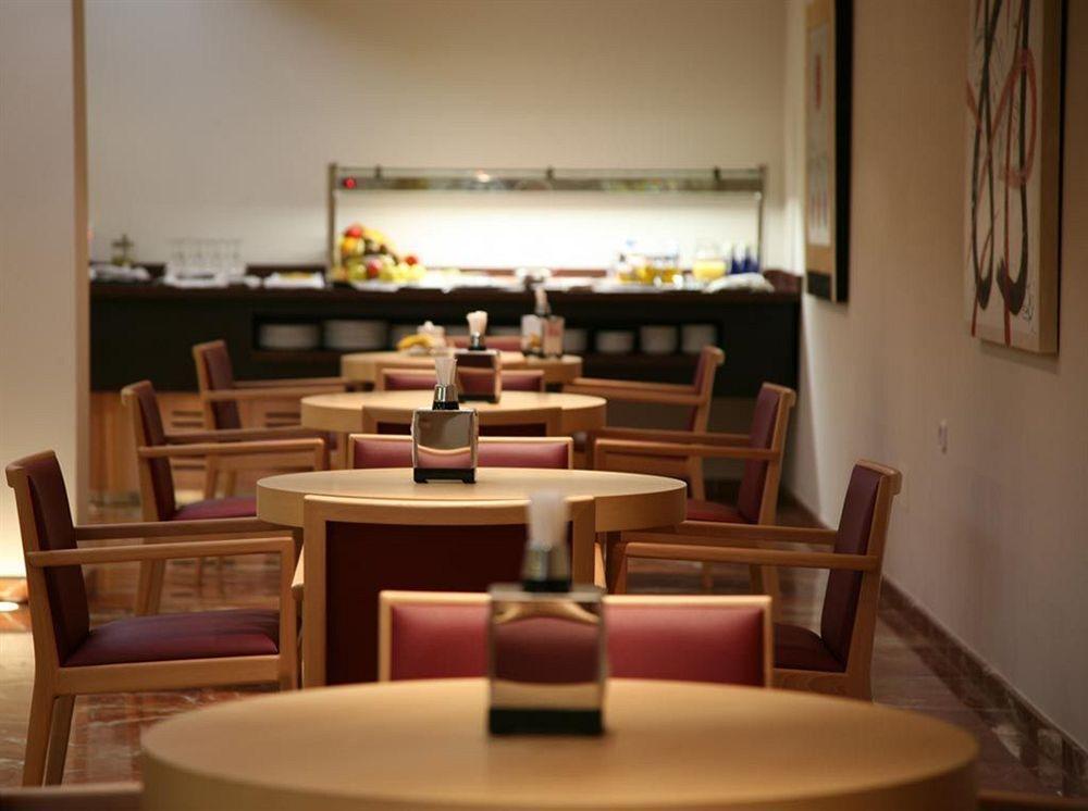 Lorquí Tch Hotel מראה חיצוני תמונה