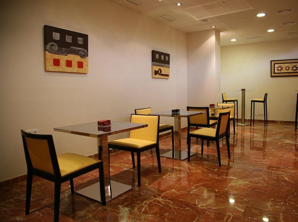 Lorquí Tch Hotel מראה חיצוני תמונה