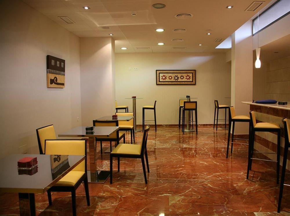 Lorquí Tch Hotel מראה חיצוני תמונה