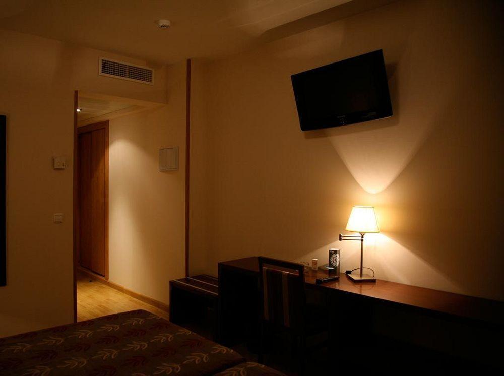 Lorquí Tch Hotel מראה חיצוני תמונה