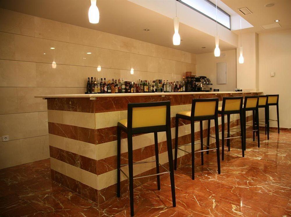 Lorquí Tch Hotel מראה חיצוני תמונה