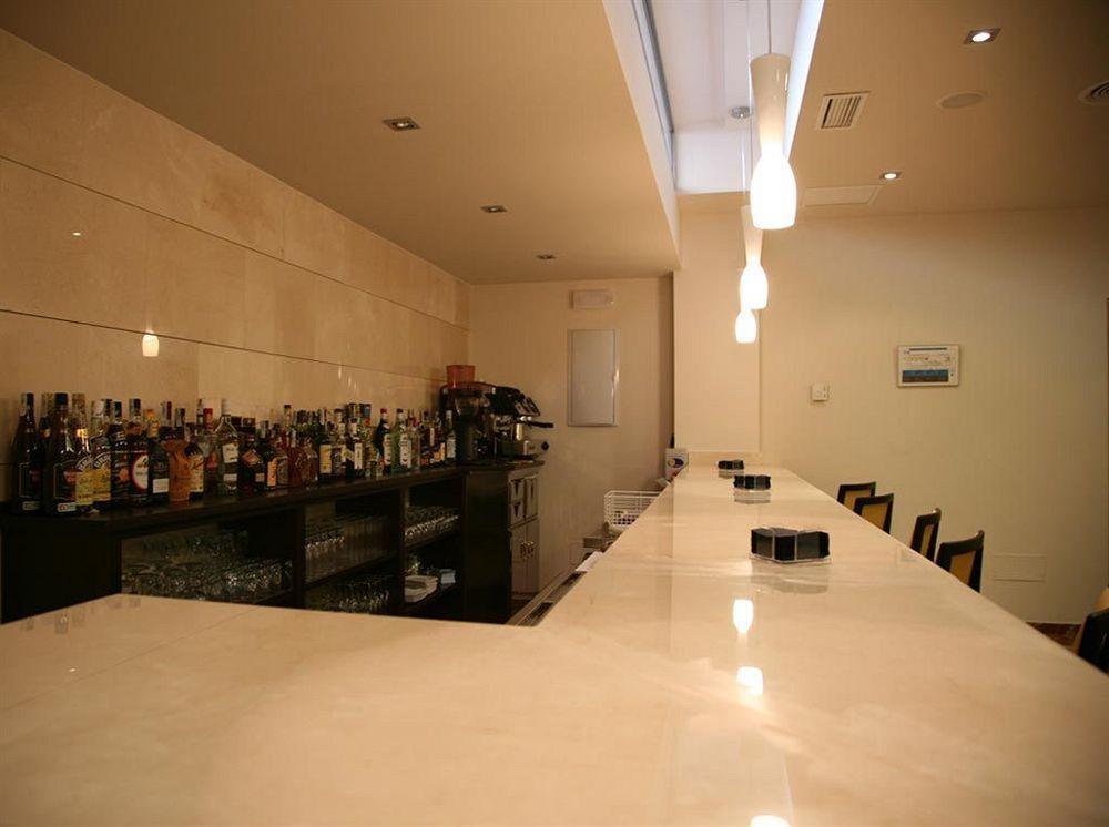 Lorquí Tch Hotel מראה חיצוני תמונה