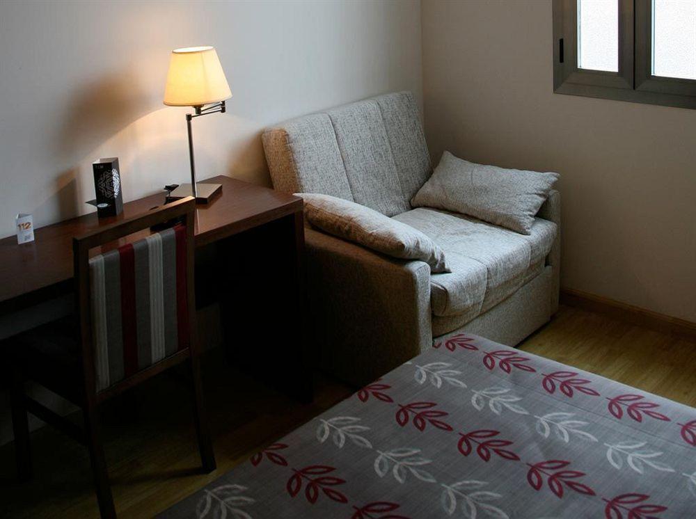 Lorquí Tch Hotel מראה חיצוני תמונה