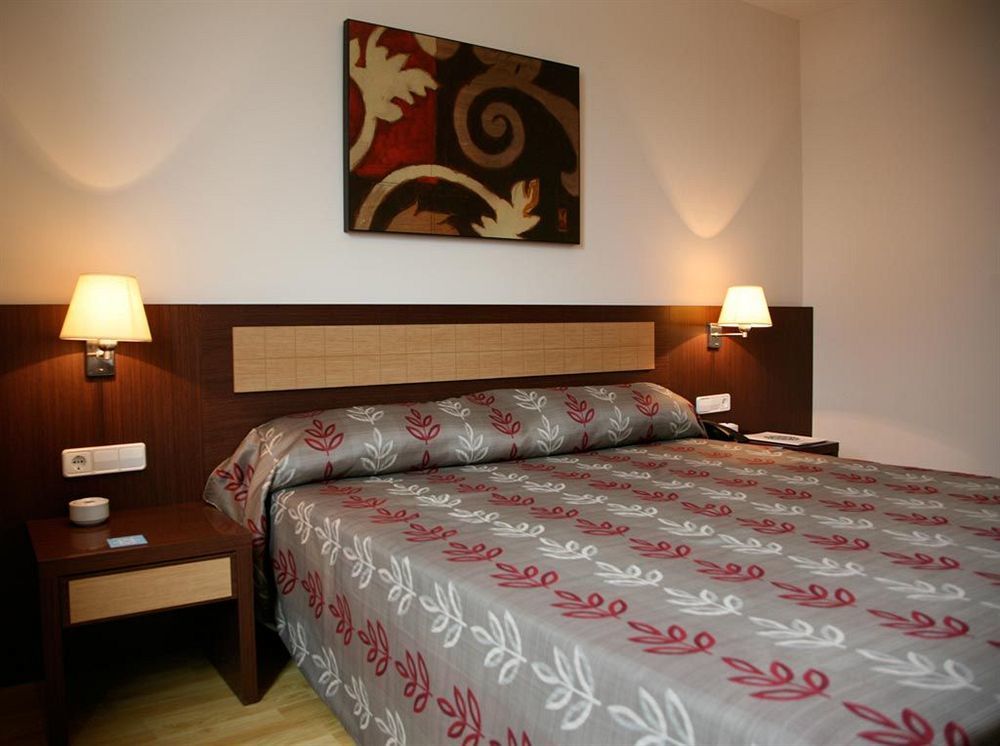 Lorquí Tch Hotel מראה חיצוני תמונה