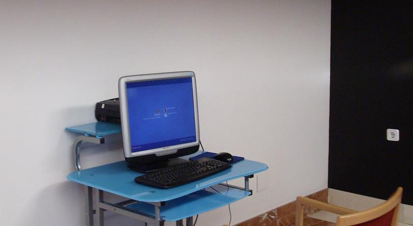 Lorquí Tch Hotel מראה חיצוני תמונה