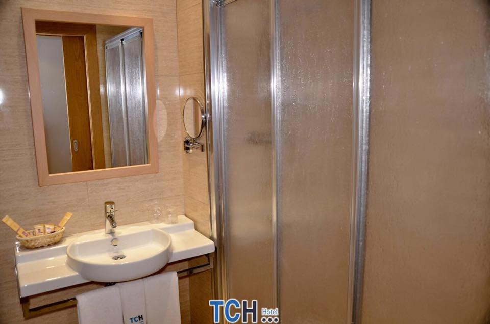Lorquí Tch Hotel מראה חיצוני תמונה