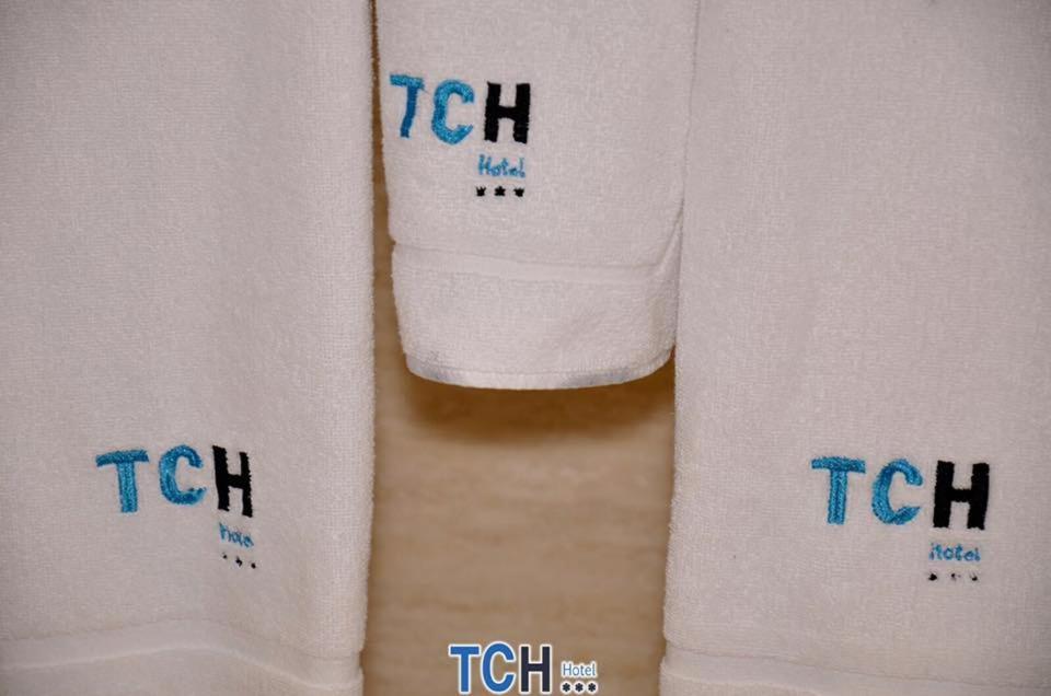 Lorquí Tch Hotel מראה חיצוני תמונה