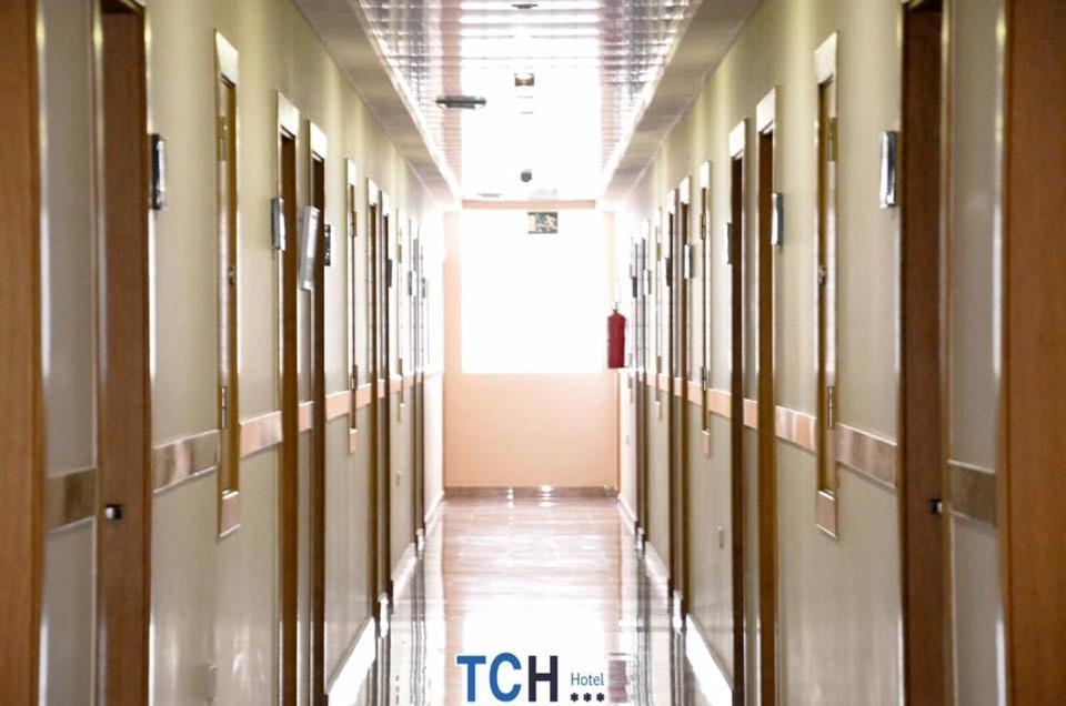 Lorquí Tch Hotel מראה חיצוני תמונה
